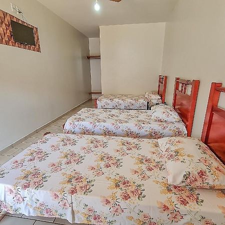 Hotel Pousada Novo Horizonte Novo Horizonte  ภายนอก รูปภาพ