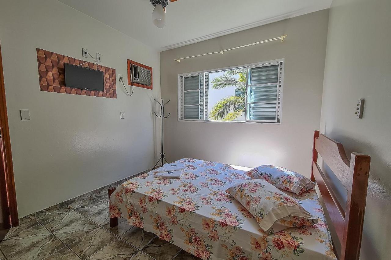 Hotel Pousada Novo Horizonte Novo Horizonte  ภายนอก รูปภาพ