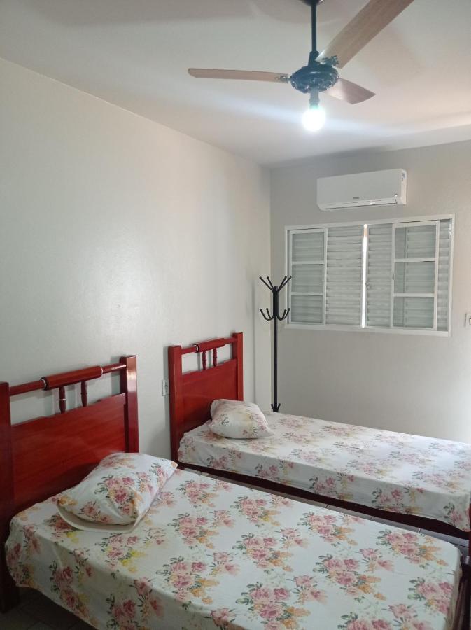 Hotel Pousada Novo Horizonte Novo Horizonte  ภายนอก รูปภาพ